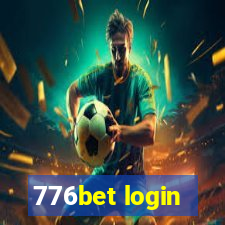 776bet login